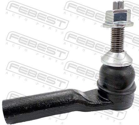 Tie Rod End (6721-MS)