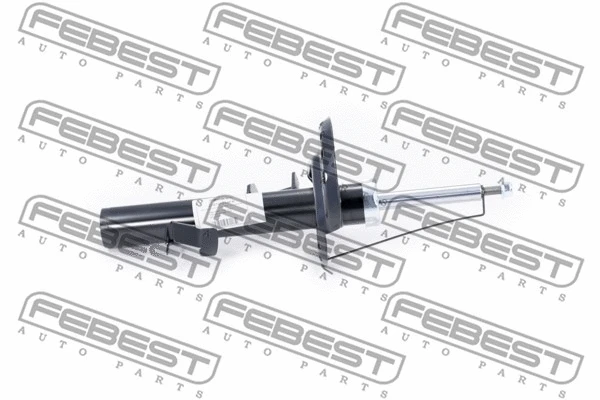 Shock Absorber (2107G-014FR)