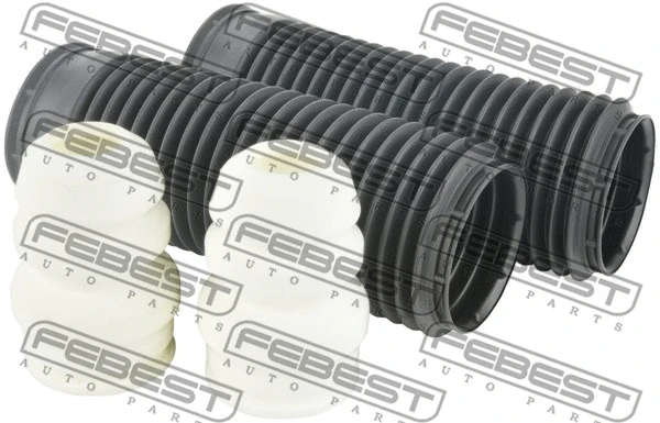 Dust Cover Kit, shock absorber (FDSHB-TRVIIF-KIT)