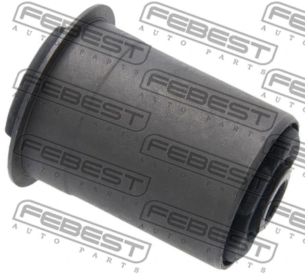 Bushing, axle beam (CHAB-LANR)