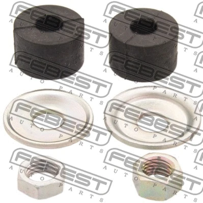 Mounting Kit, stabiliser link/coupling rod (MSB-735)