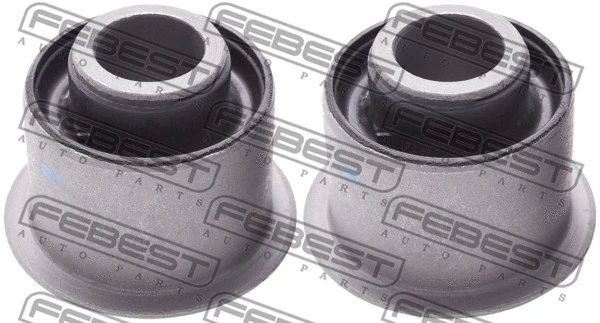 Mounting, control/trailing arm (CHAB-EPF2)