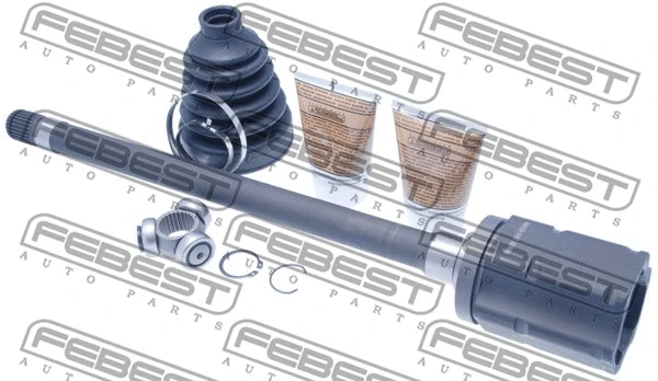 Joint Kit, drive shaft (1911-E53RH)