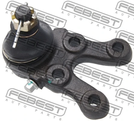 Ball Joint (0420-PD8LLH)