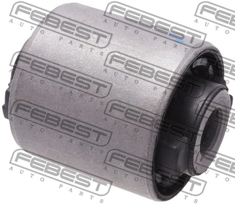 Mounting, control/trailing arm (MZAB-146)
