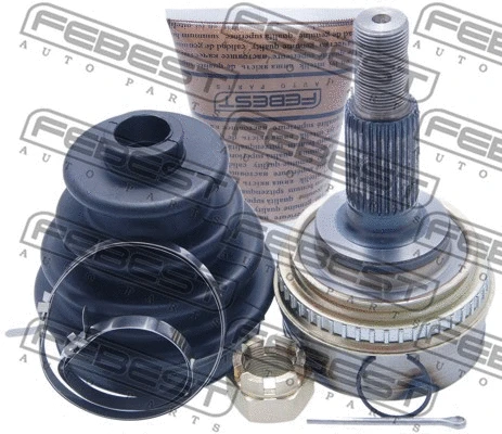 Joint Kit, drive shaft (0110-GX93A48)