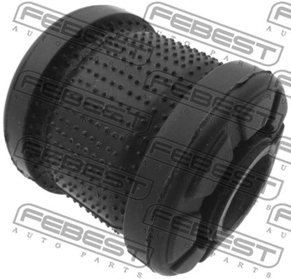 Mounting, control/trailing arm (TAB-050)