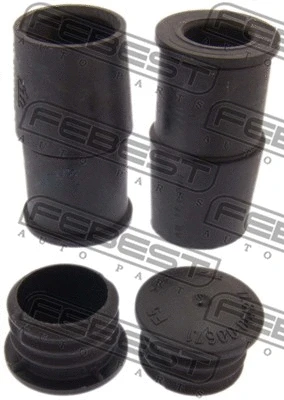 Bellow, brake caliper guide (0275-P11F)