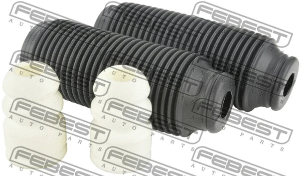 Dust Cover Kit, shock absorber (KSHB-CERR-KIT)