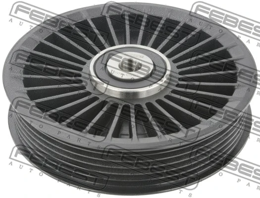 Deflection/Guide Pulley, V-ribbed belt (1688-906)