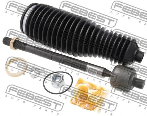 Inner Tie Rod (2522-BOXIII-KIT)
