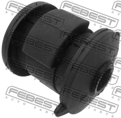 Mounting, control/trailing arm (TAB-141)