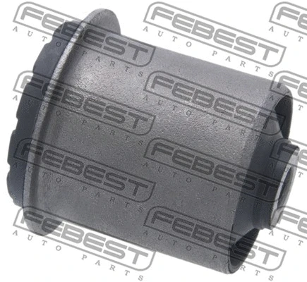 Bushing, axle beam (TAB-DUR)