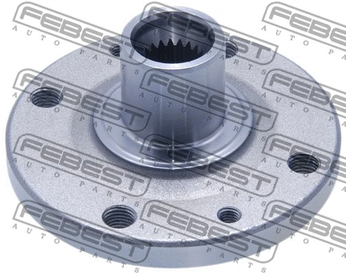 Wheel Hub (2482-LOGF)