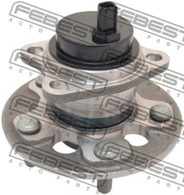 Wheel Hub (0182-ZZE150R)