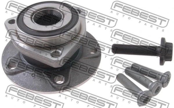 Wheel Hub (2382-003)