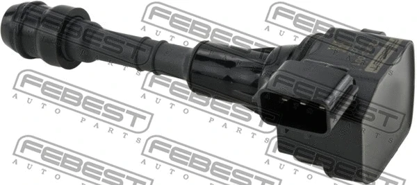 Ignition Coil (02640-001)