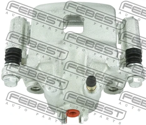 Brake Caliper (0277-Y61RL)