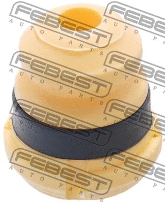 Rubber Buffer, suspension (BZD-211F)
