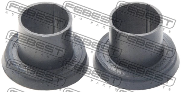 Bush, steering arm (NSB-D22-KIT)