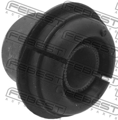 Mounting, control/trailing arm (TAB-014)