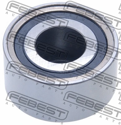 Deflection/Guide Pulley, timing belt (2988-RRS)