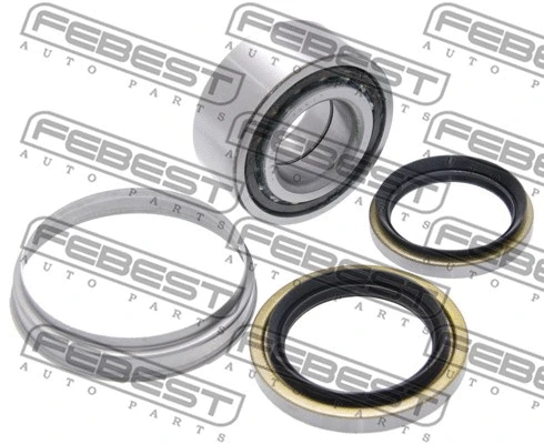 Wheel Bearing Kit (DAC388033-36KIT)