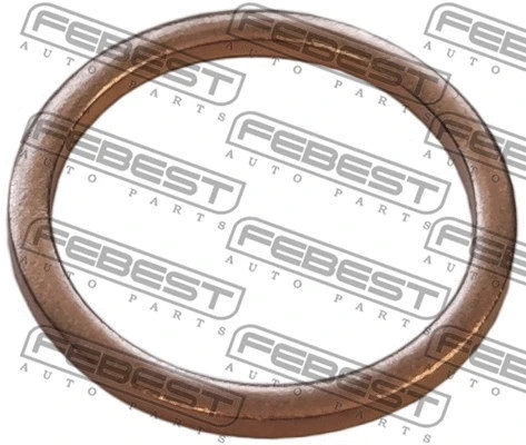 Seal Ring, oil drain plug (88430-182215C)