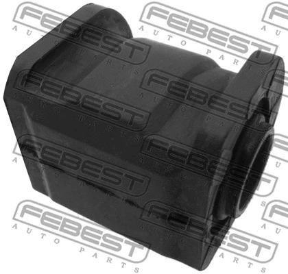 Mounting, control/trailing arm (TAB-051)