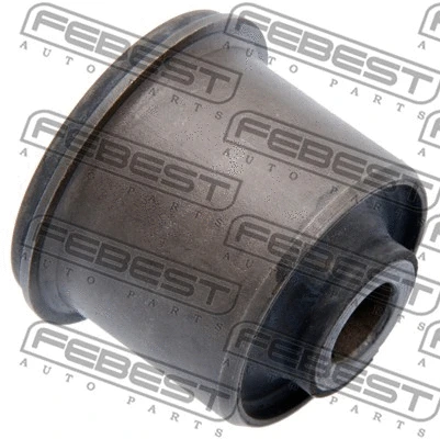 Mounting, control/trailing arm (HYAB-SANC1)