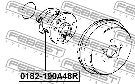 Wheel Hub