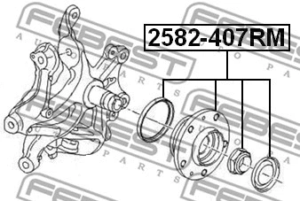 Wheel Hub