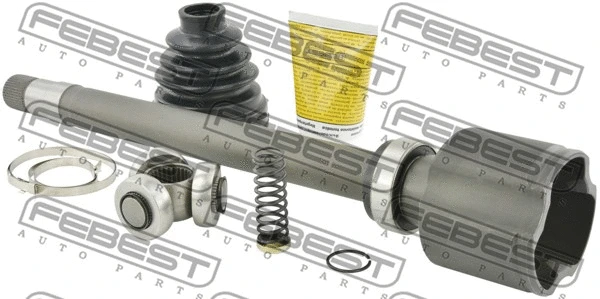Joint Kit, drive shaft (2511-BOX3RH)