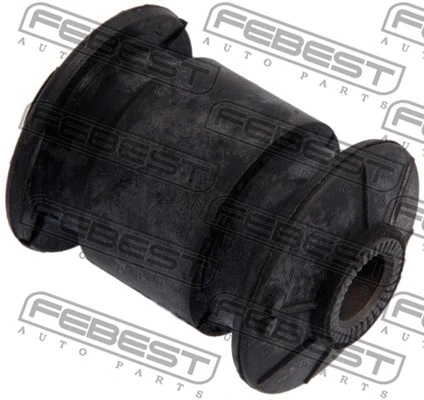 Mounting, control/trailing arm (SAB-R2S)