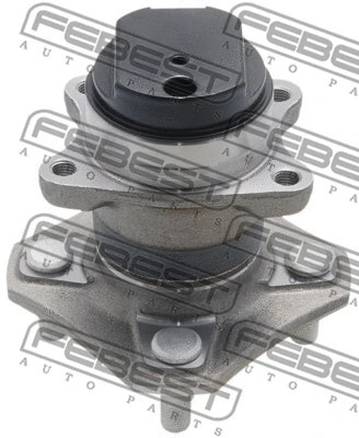 Wheel Hub (0282-Z12R)