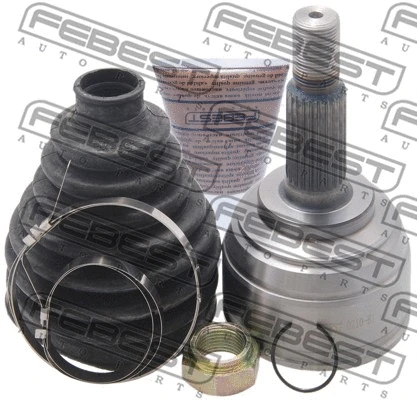 Joint Kit, drive shaft (0210-E11)