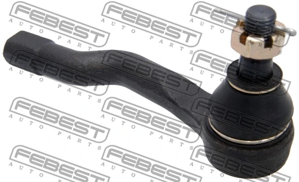 Tie Rod End (0221-S50L)