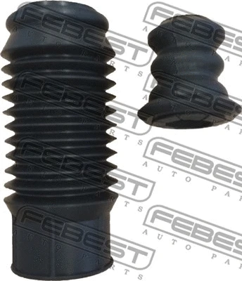 Dust Cover Kit, shock absorber (TSHB-14-PL)