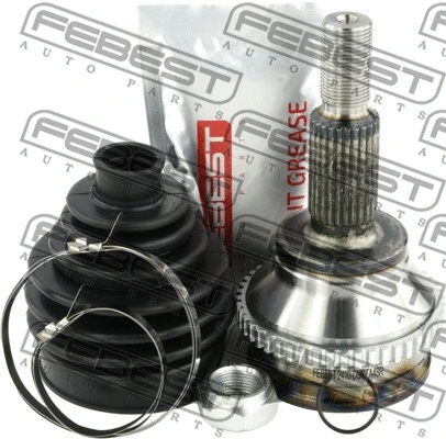 Joint Kit, drive shaft