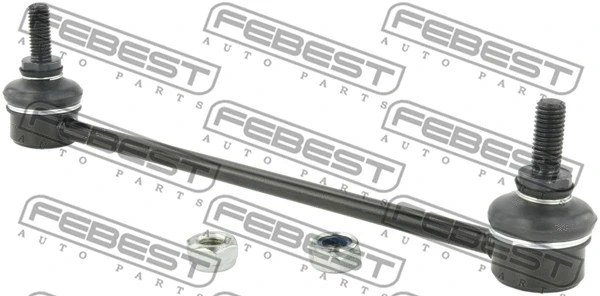 Link/Coupling Rod, stabiliser bar (1623-169F)