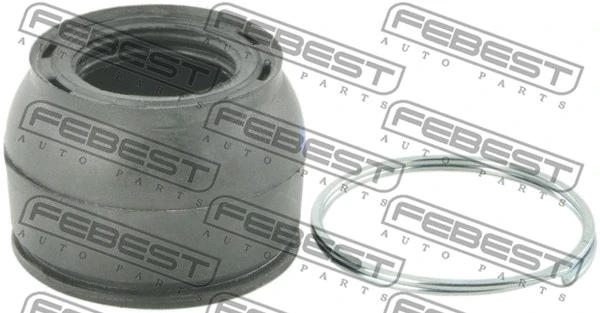 Repair kit, supporting/ball joint (VWBJB-003)