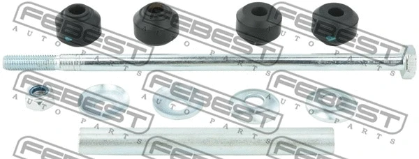 Link/Coupling Rod, stabiliser bar (2123-EXPLF)