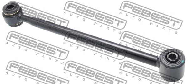 Control/Trailing Arm, wheel suspension (0125-ACU10R)