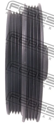 Belt Pulley, crankshaft (HYDS-ACC)