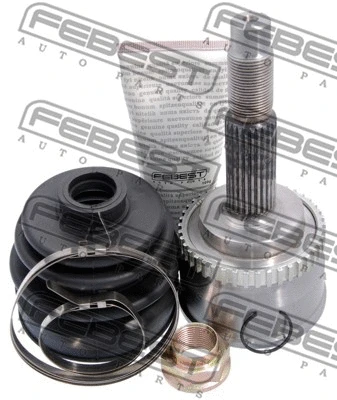 Joint Kit, drive shaft (0210-062A42)