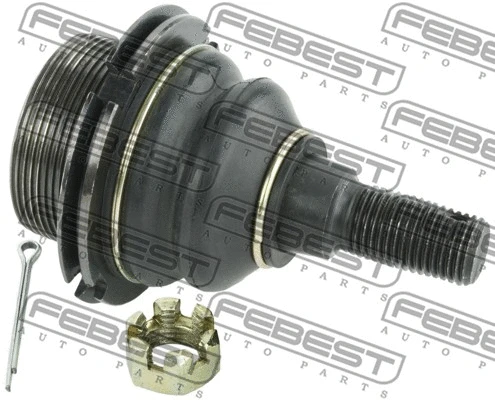 Ball Joint (2520-407FU)