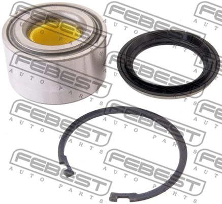 Wheel Bearing (DAC38764043-KIT)