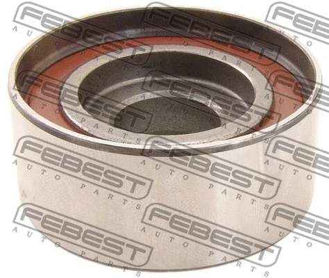 Deflection/Guide Pulley, V-ribbed belt (0388-YF4)