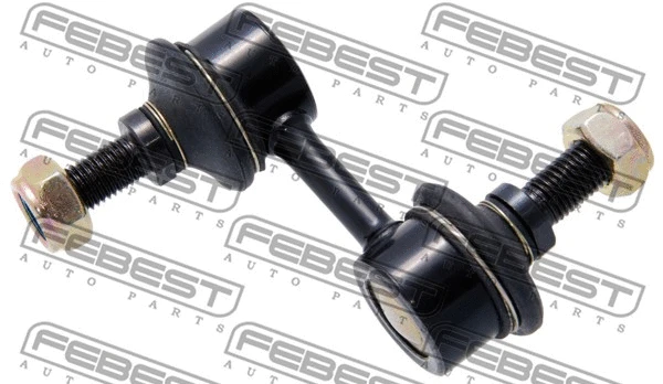 Link/Coupling Rod, stabiliser bar (0323-209)