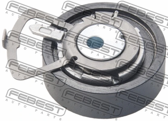 Tensioner Pulley, timing belt (2387-J4)